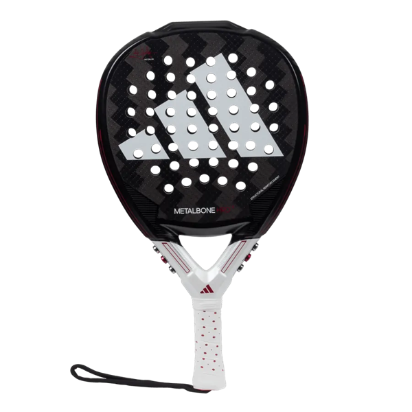 Vợt Padel Adidas Metalbone Hrd +3.3 - Ale Galán
